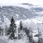 Haus Ilse On Bernsteinweg 別荘