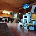 Haus Ilse On Bernsteinweg * バド クラインキルヒハイム