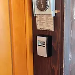 Haus Ilse On Bernsteinweg 別荘 バド クラインキルヒハイム