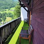 Haus Ilse On Bernsteinweg Holiday home Bad Kleinkirchheim