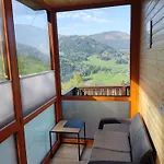 Haus Ilse On Bernsteinweg * バド クラインキルヒハイム