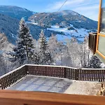 Haus Ilse On Bernsteinweg Holiday home Bad Kleinkirchheim