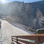 Holiday home Haus Ilse On Bernsteinweg Bad Kleinkirchheim