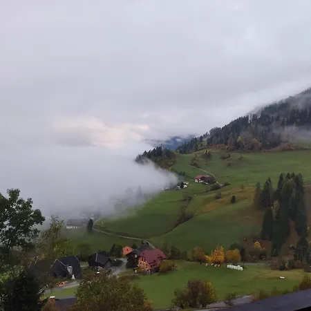 Vakantiehuis Haus Ilse On Bernsteinweg *