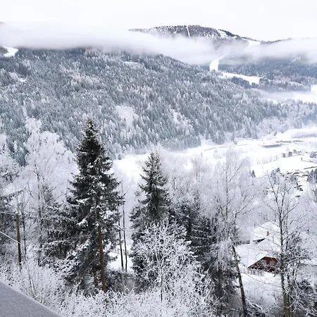 Haus Ilse On Bernsteinweg 公寓