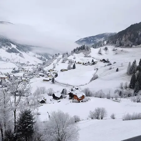 Haus Ilse On Bernsteinweg Casa de Férias