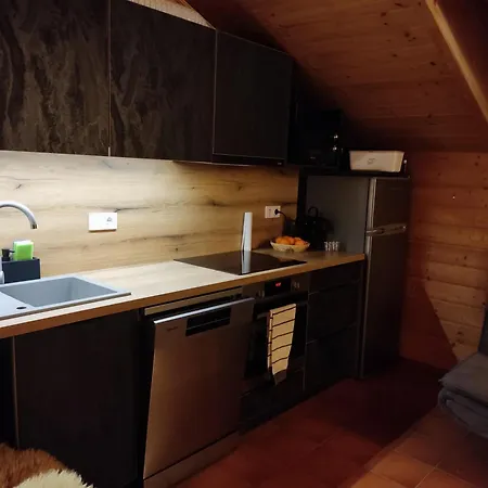 Holiday home Haus Ilse On Bernsteinweg