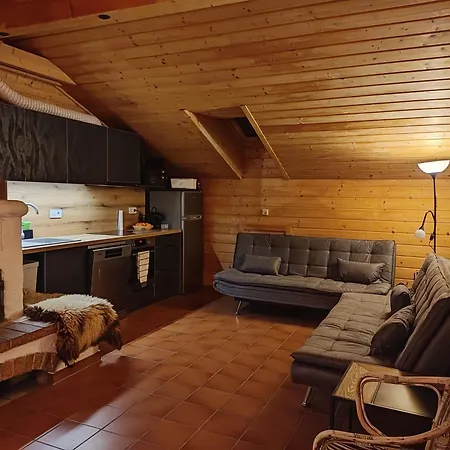 Haus Ilse On Bernsteinweg *