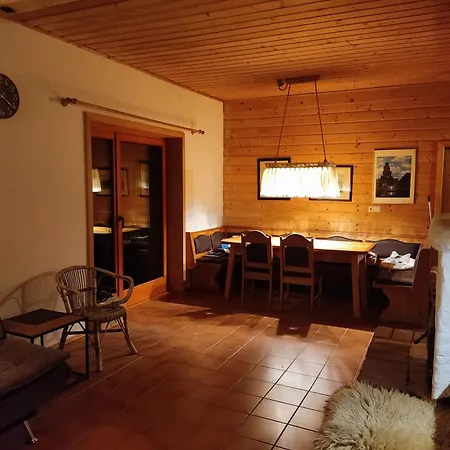 Haus Ilse On Bernsteinweg