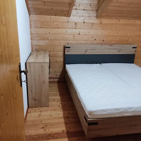 Haus Ilse On Bernsteinweg Apartmán Bad Kleinkirchheim