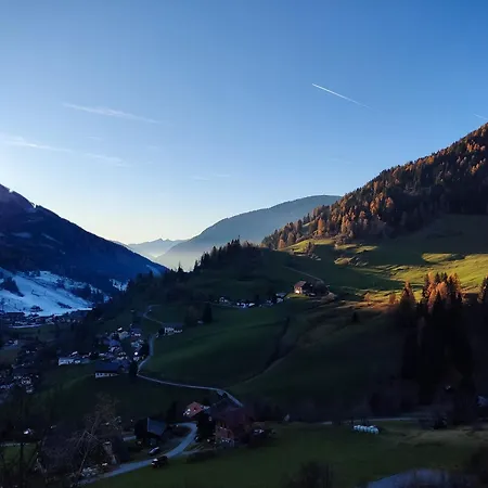 Haus Ilse On Bernsteinweg