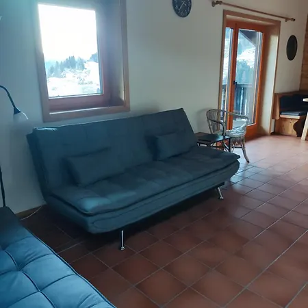 Haus Ilse On Bernsteinweg Casa de Férias *