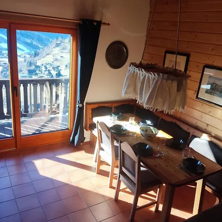 Apartmán Haus Ilse On Bernsteinweg *