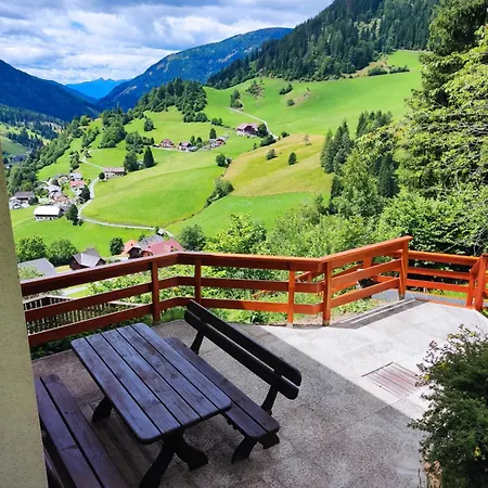 Haus Ilse On Bernsteinweg 度假居