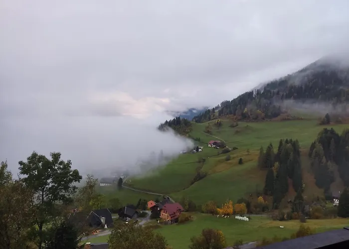 Holiday home Haus Ilse On Bernsteinweg *