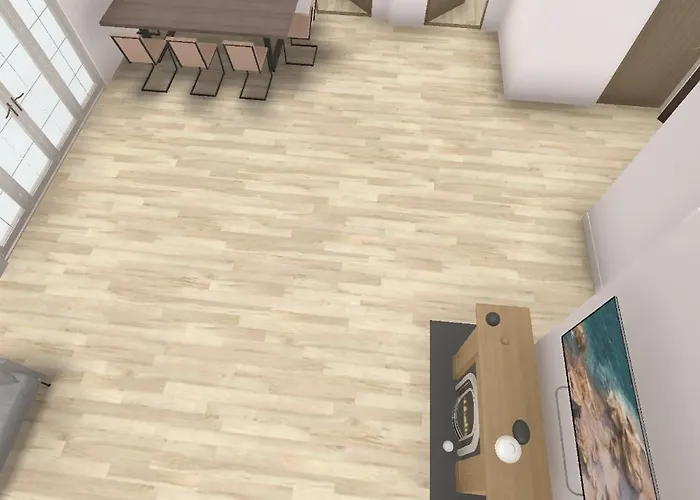 Haus Ilse On Bernsteinweg Holiday home