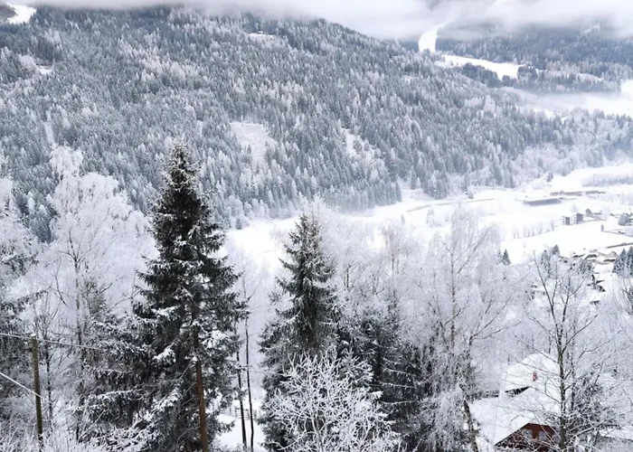 Haus Ilse On Bernsteinweg Dom wakacyjny