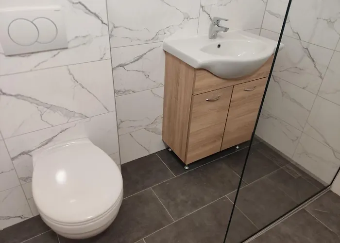 Haus Ilse On Bernsteinweg באד קליניקירשהיים