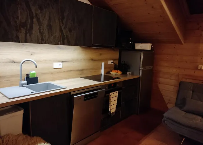 Holiday home Haus Ilse On Bernsteinweg