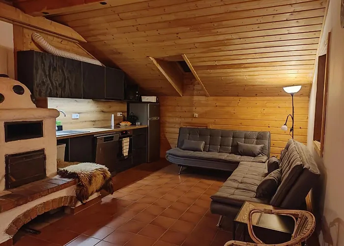 Haus Ilse On Bernsteinweg *