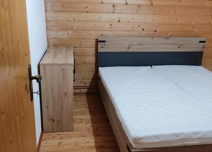 Haus Ilse On Bernsteinweg Holiday home Bad Kleinkirchheim