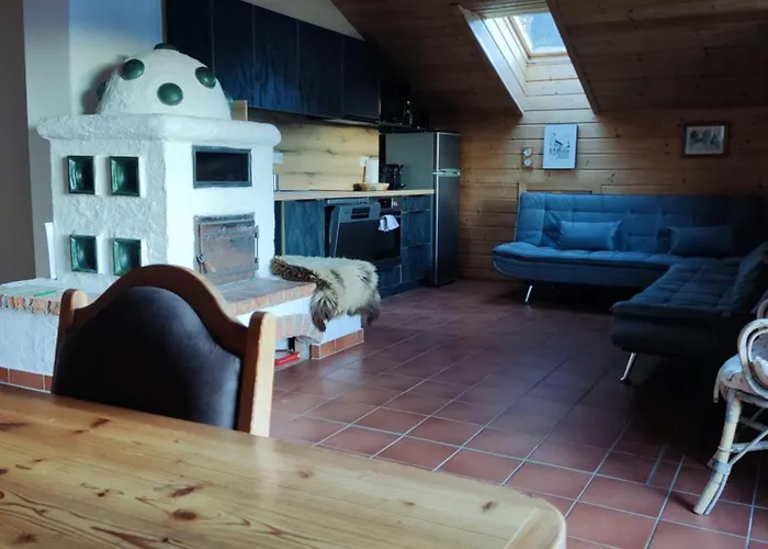 Haus Ilse On Bernsteinweg * 巴德小基希海姆