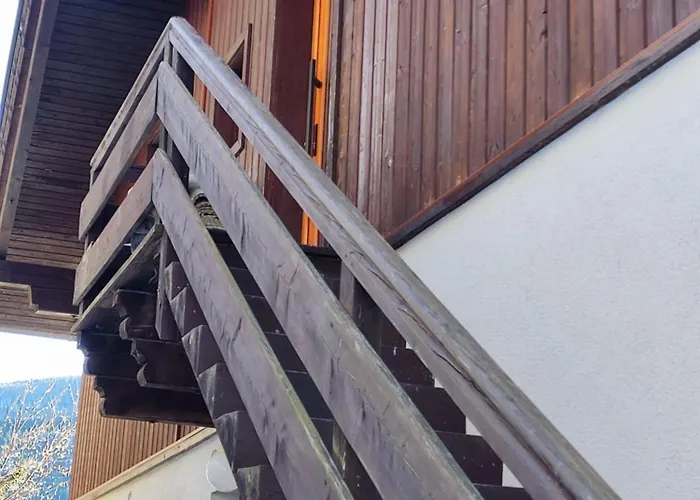 Haus Ilse On Bernsteinweg