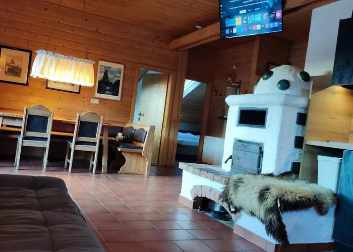 Haus Ilse On Bernsteinweg * 巴德小基希海姆