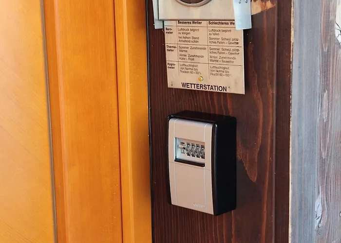 Haus Ilse On Bernsteinweg Holiday home Bad Kleinkirchheim