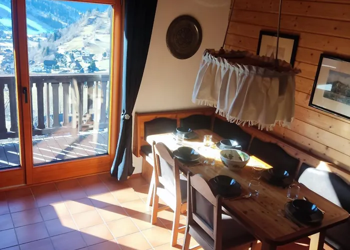 度假居 Haus Ilse On Bernsteinweg *