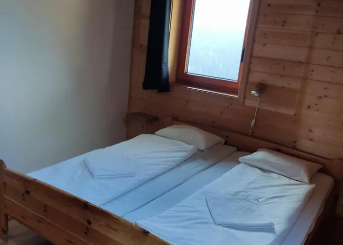 Haus Ilse On Bernsteinweg Holiday home