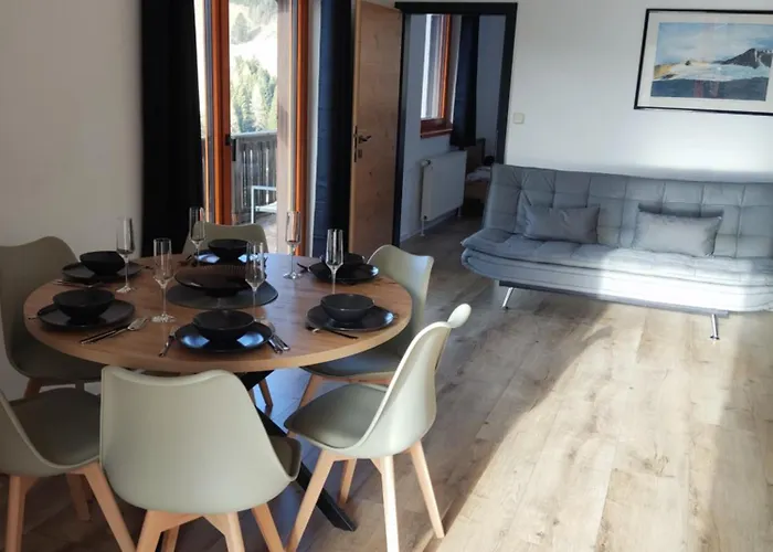 Haus Ilse On Bernsteinweg Bad Kleinkirchheim