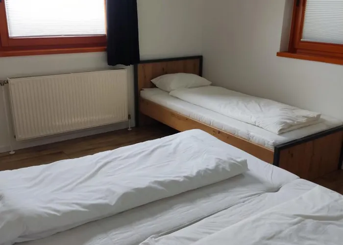 Haus Ilse On Bernsteinweg Holiday home