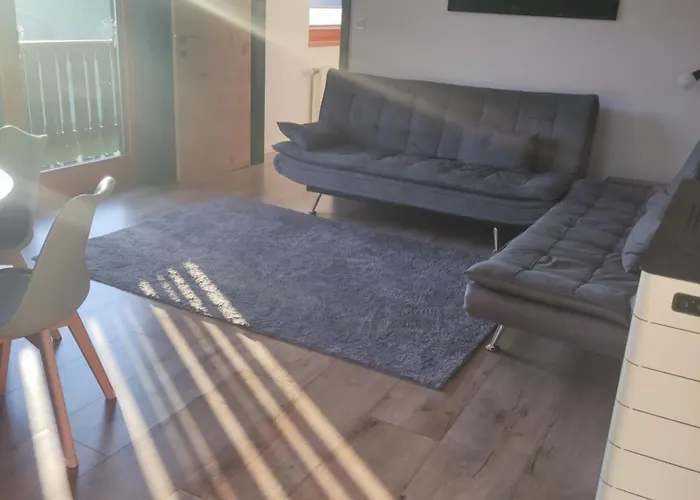 Haus Ilse On Bernsteinweg Holiday home *