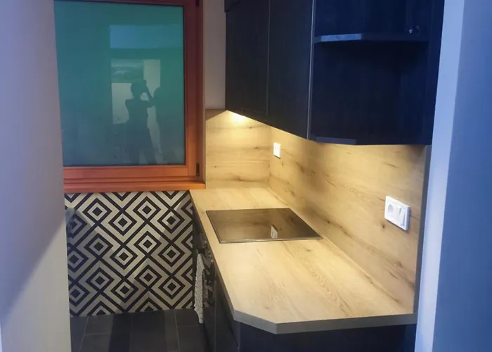 度假居 Haus Ilse On Bernsteinweg *